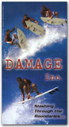 Damage Inc Cover