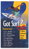 Got Surf 2 Cover
